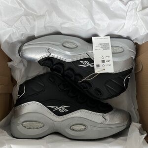 Reebok Question Mid ‘I3 Motorsports’
